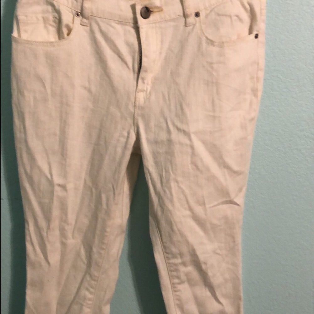 SOLD BDG jeans